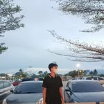 Dave - @daveedisonalmacin - Instagram