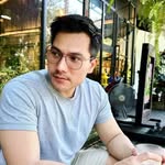 Dave Edison - @daveedison37 - Instagram