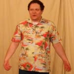 David Edkins - @gawainnotwayne - Instagram