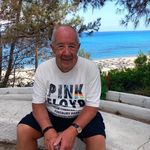Dave Edmonds - @daveed1953 - Instagram