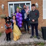 Ellen + Dave Edney - @the_edneys - Instagram