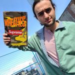 Daveed Saban - @daveedo.burrito - Instagram