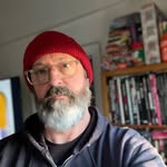 Dave Ehrlich - @dave.ehrlich.chroniclebooks - Instagram