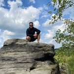 Dave Ehrlich - @6dave6ehrlich6 - Instagram