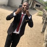 Ah'm Dave Ekesakumor - @4eva_ekesakumor - Instagram