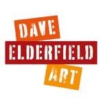Dave Elderfield Art - @dave.elderfield - Instagram
