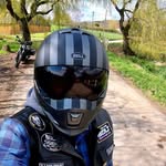 Dave Eldridge - @english_bolt_rider - Instagram