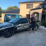 Dave Eldridge - @davesdeals83 - Instagram