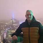 Dave Eldridge - @dave2b37 - Instagram