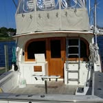 Dave Eldridge - @hard_knocks_sportfishing - Instagram