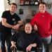 Dave Eldridge - Facebook