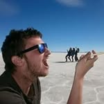 Dave Eldridge - @dave.eldridge - Instagram
