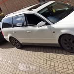 Dave Eldridge - @vdub_b5 - Instagram