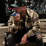 David Eldridge - @davidmichael_la - Instagram