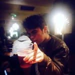 Dave Elias - @daveelias123 - Instagram