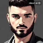 Davide Danza - @dave_elia89 - Instagram