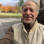 Dave - @daveeliason1948 - Instagram