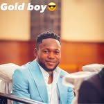 Dave Élie Murhula Gold - @davegoldboy - Instagram