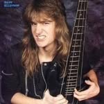 Dave Ellefson - @davidellefson1ohno - Instagram
