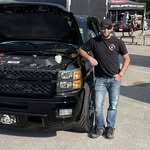 David Ellenberger - @d_ellenberger454 - Instagram
