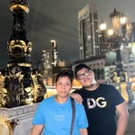 Dave Elton Hibaya Almencion - @daveelton_22 - Instagram