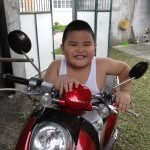 Dave Ely Mendoza - @davemendoza27 - Instagram