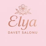 Elya Davet Salonu-Fotoğraf - @aksaray_elya_davetsalonu - Instagram