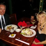 Dave & Bobbe Emerson - @moosehome - Instagram