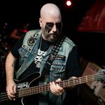 Dave Emerson - @nohopeonlydeath - Instagram