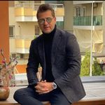 Dave Emerson - @davehughes7843 - Instagram