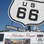 Dave Emerson - @motherroadinc - Instagram