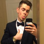 Not Dave Emerson - @daveallday15 - Instagram