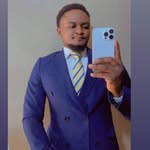 David Emkey Ebabo - @david_ebabo6 - Instagram