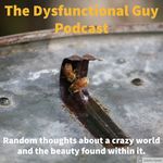Dave Endicott - @dysfunctionalguypodcast - Instagram