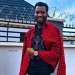 Ezeani David Davin Ci - @enigma_dave - Instagram