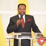 Pastor Dave Eni - @daveeni2001 - Instagram