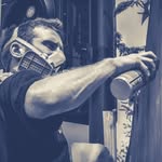 David Enos Hotton - @david_enos_hotton - Instagram