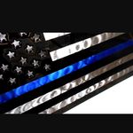 Dave Ensor - @bluelinetacticalllc - Instagram