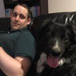 Dave Ensor - @lewidj - Instagram