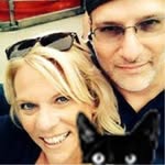 Dave Erb - @davesnothere2001 - Instagram