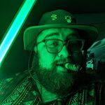 Dave Ernst - @davorski - Instagram