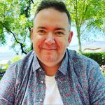 Dave Ernst - @godae99 - Instagram