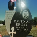 David Andrew Ernst - @david.ernst_ - Instagram