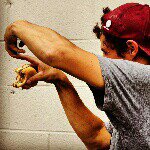 Dave Escobar - @dave_escobar - Instagram