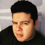 Dave Escobar - @chef_dave117 - Instagram