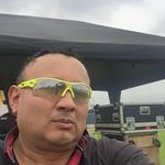 Dave Escobar Romo - @daverscobar - Instagram