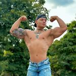 David Escobar - @escobar_fitt - Instagram
