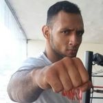 David Escobar - @jdavidboxeo - Instagram