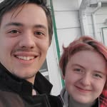 David Eslinger - @fudgecakesmcgee - Instagram