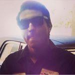 Dave Esparza - @blunttrauma420 - Instagram